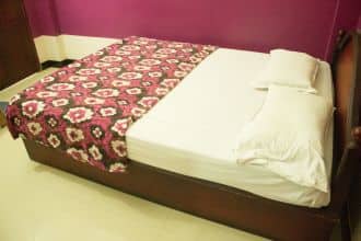 Thekkanath Tourist Home, Kochi 2